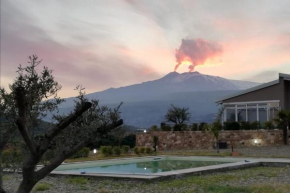 Villa Mida Calatabiano